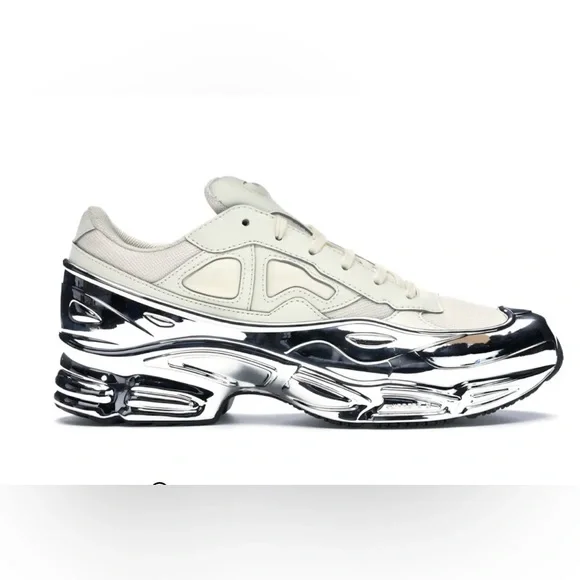 靴 adidas by RAF SIMONS OZWEEGO US9 27cm adidas Raf Simons x Ozweego Glory for Sale | Authenticity